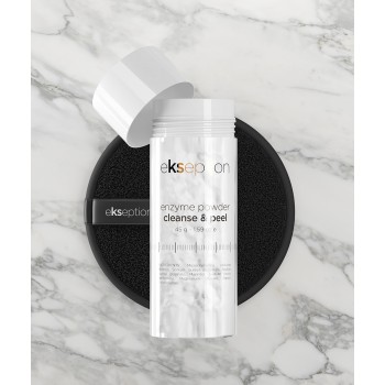 ENZYME POWDER CLEANSE & PEEL