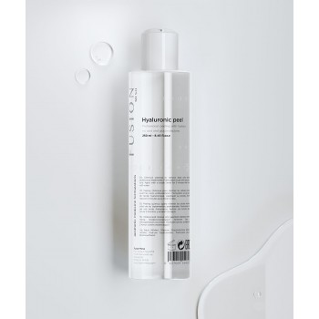 HYALURONIC PEEL