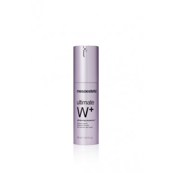 ultimate W+ whitening essence -pigmendivastane intensiivne seerum 30ml