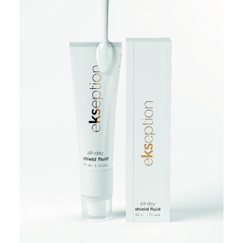 all-day shield fluid SPF 25+