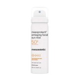  antiaging facial sun mist  SPF 50+   60ml