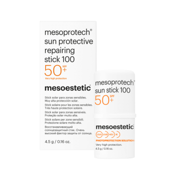  mesoprotech® sun protective repairing stick  4,5g