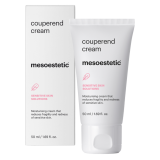 Kreem kuperoossele nahale / couperend maintenance cream     50ml     Nüüd uues pakendis!