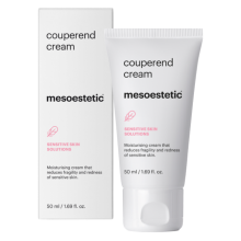 Kreem kuperoossele nahale / couperend maintenance cream     50ml     Nüüd uues pakendis!
