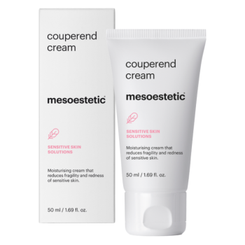 Kreem kuperoossele nahale / couperend maintenance cream 50ml Nüüd uues pakendis! Kreem kuperoossele nahale / couperend maintenance cream 50ml Nüüd uues pakendis!