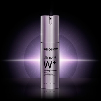 ultimate W+ whitening essence -pigmendivastane intensiivne seerum 30ml