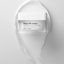 meso-lift cream