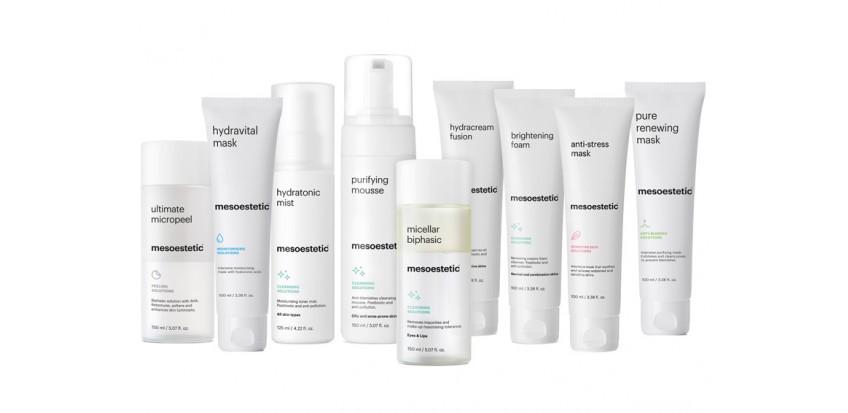 Mesoestetic 7