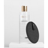 micellar water cleanse & peel