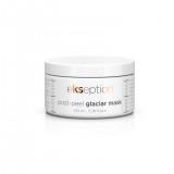 post peel glaciar mask 