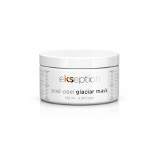 post peel glaciar mask 