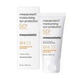 mesoprotech® moisturising sun protection 50ml