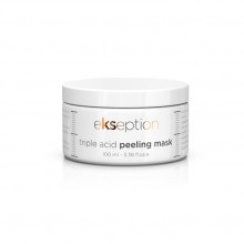 triple acid peeling mask